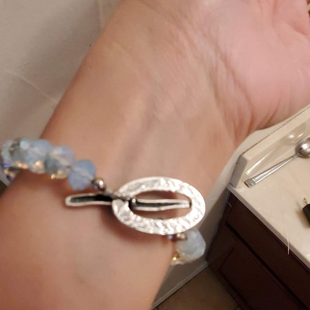 Beautiful bracelet - Picture 3 of 3